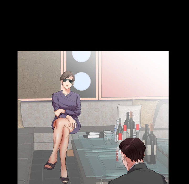 Daddy’s Working chapter 12 page 25