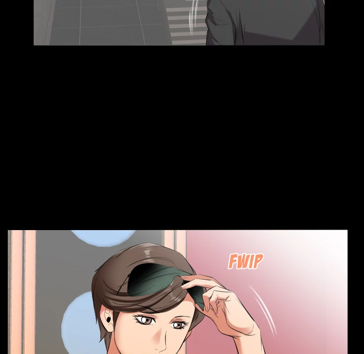 Daddy’s Working chapter 12 page 26