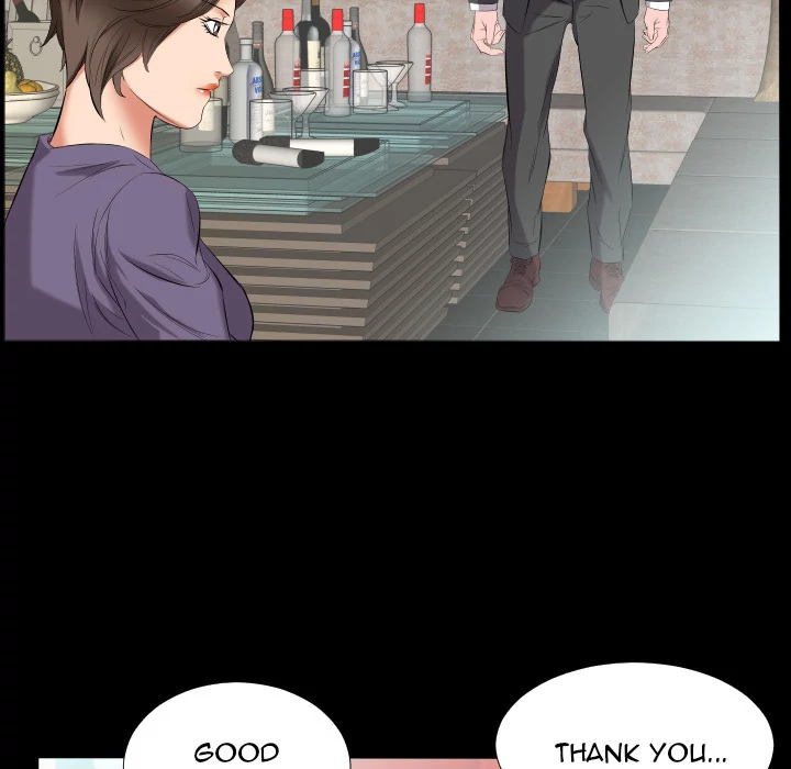 Daddy’s Working chapter 12 page 33