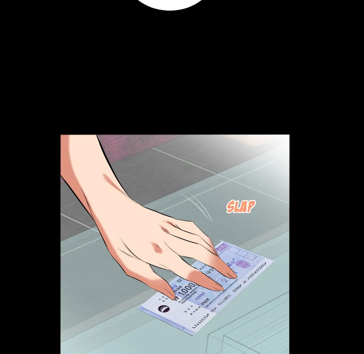 Daddy’s Working chapter 12 page 41