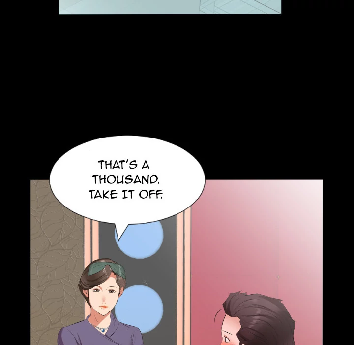 Daddy’s Working chapter 12 page 42