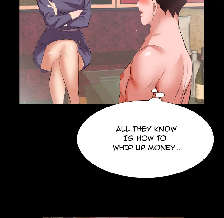 Daddy’s Working chapter 12 page 43