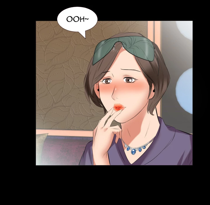Daddy’s Working chapter 12 page 45