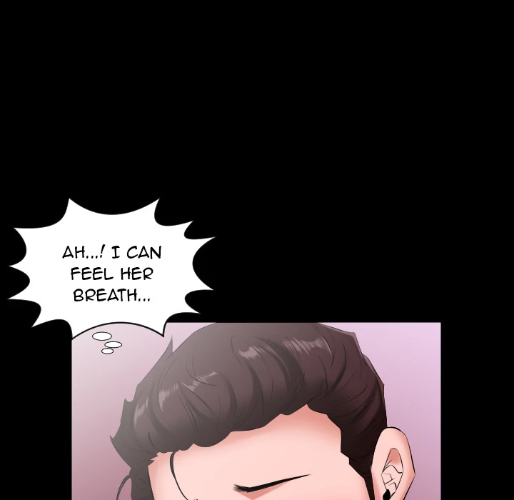 Daddy’s Working chapter 12 page 59