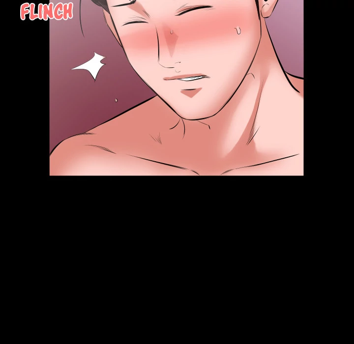 Daddy’s Working chapter 12 page 60