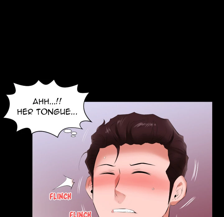 Daddy’s Working chapter 12 page 62