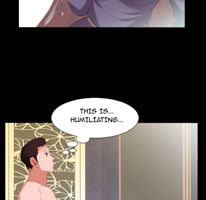 Daddy’s Working chapter 12 page 66