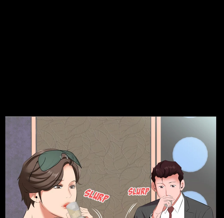 Daddy’s Working chapter 12 page 72