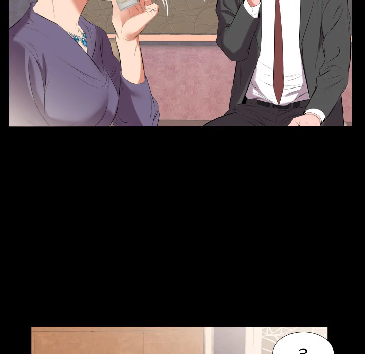 Daddy’s Working chapter 12 page 73