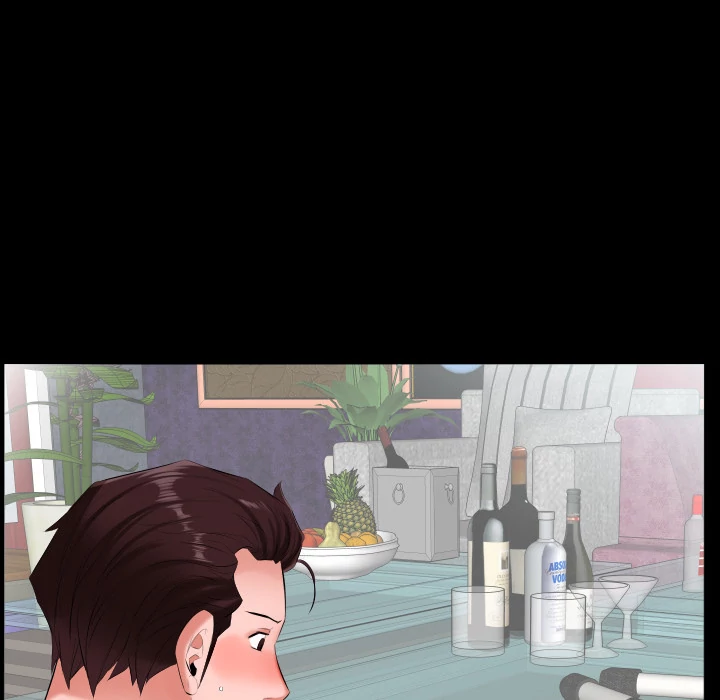 Daddy’s Working chapter 12 page 75