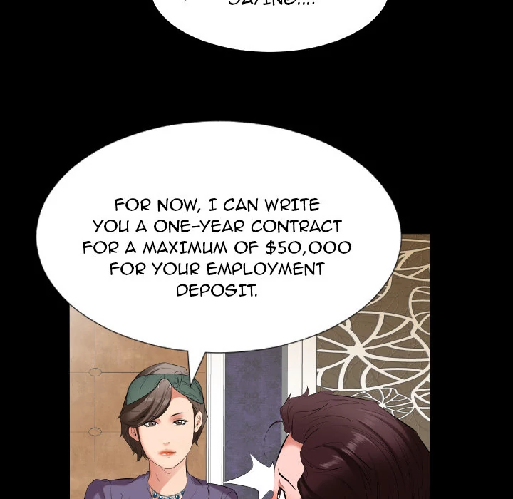 Daddy’s Working chapter 12 page 82