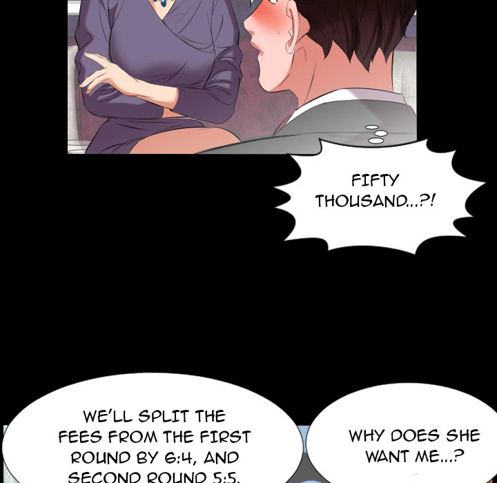 Daddy’s Working chapter 12 page 83