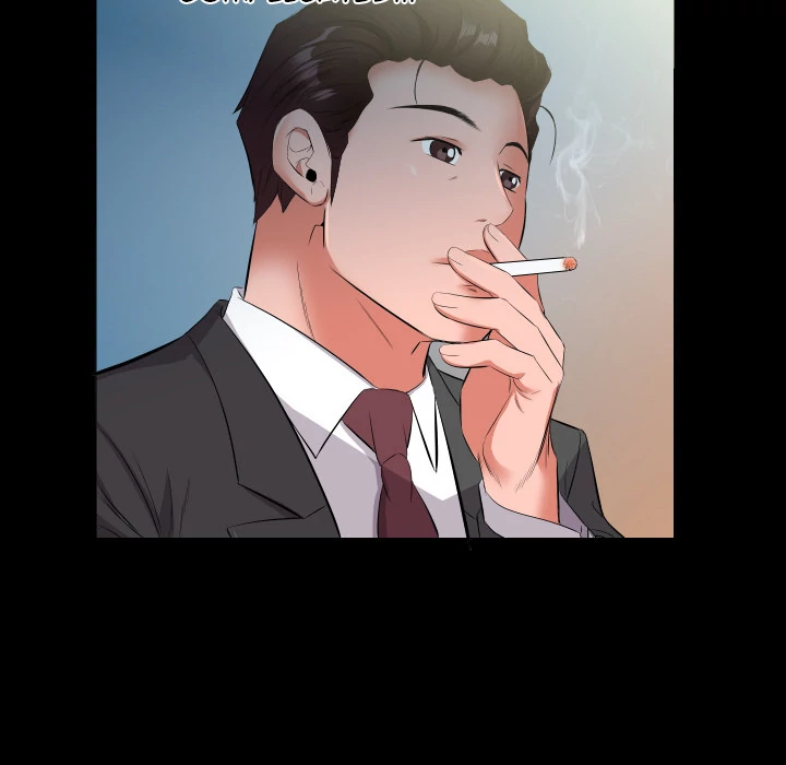 Daddy’s Working chapter 13 page 7