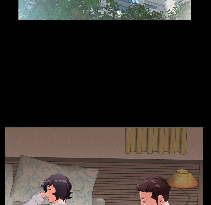 Daddy’s Working chapter 13 page 9