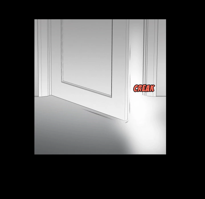 Daddy’s Working chapter 13 page 11