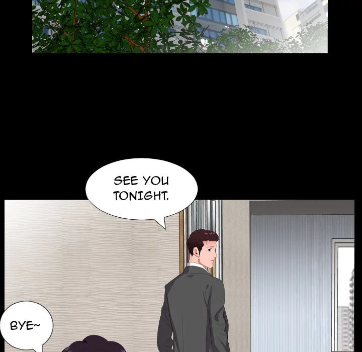 Daddy’s Working chapter 13 page 16