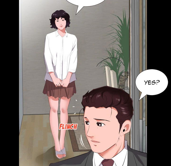 Daddy’s Working chapter 13 page 18