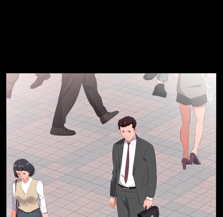Daddy’s Working chapter 13 page 25