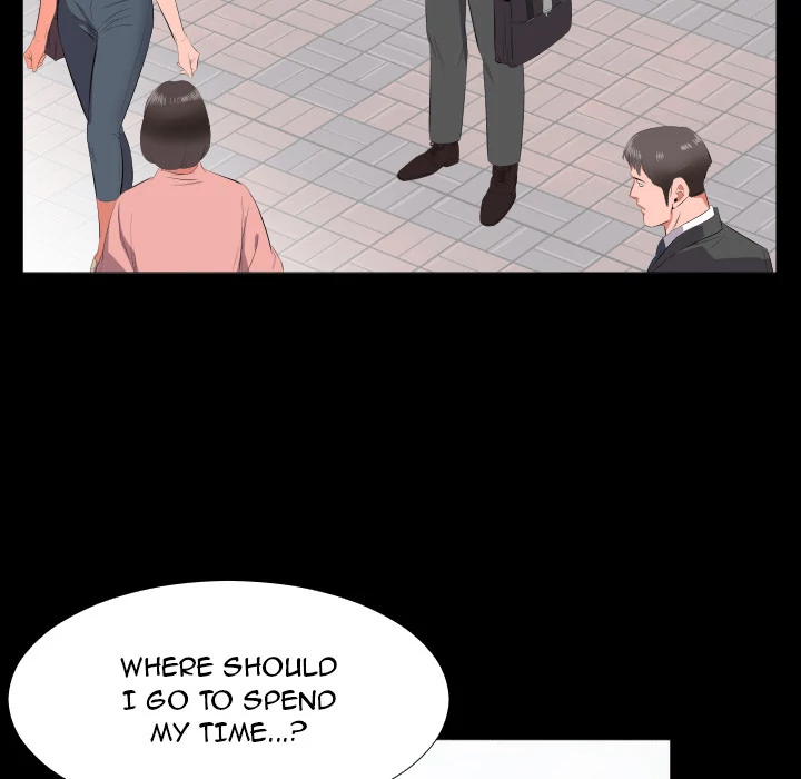 Daddy’s Working chapter 13 page 26