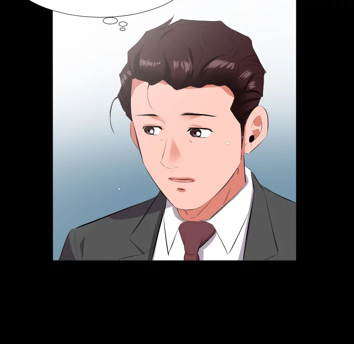 Daddy’s Working chapter 13 page 27