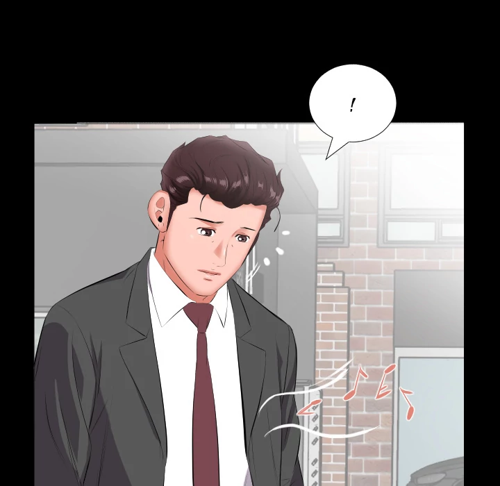 Daddy’s Working chapter 13 page 28