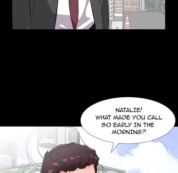 Daddy’s Working chapter 13 page 29