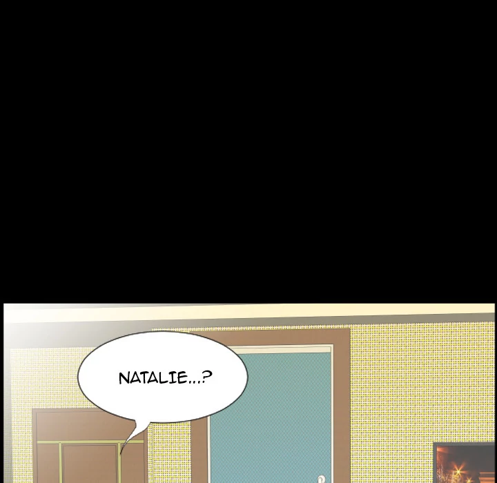 Daddy’s Working chapter 13 page 33