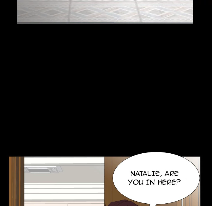 Daddy’s Working chapter 13 page 36