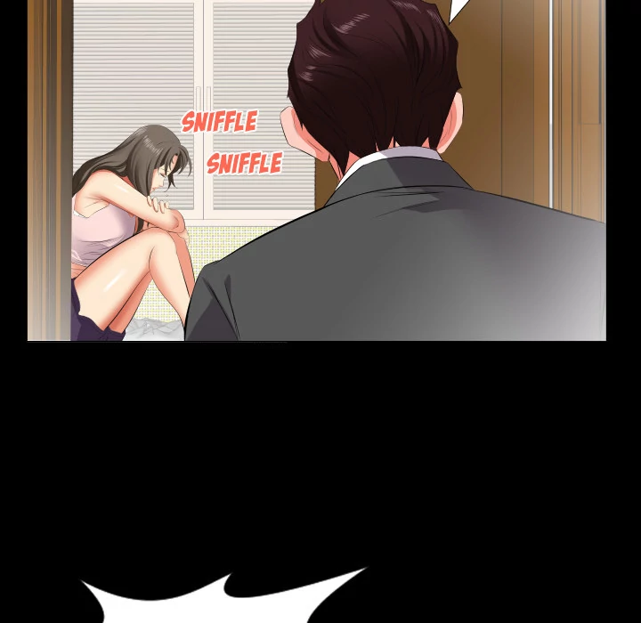 Daddy’s Working chapter 13 page 37