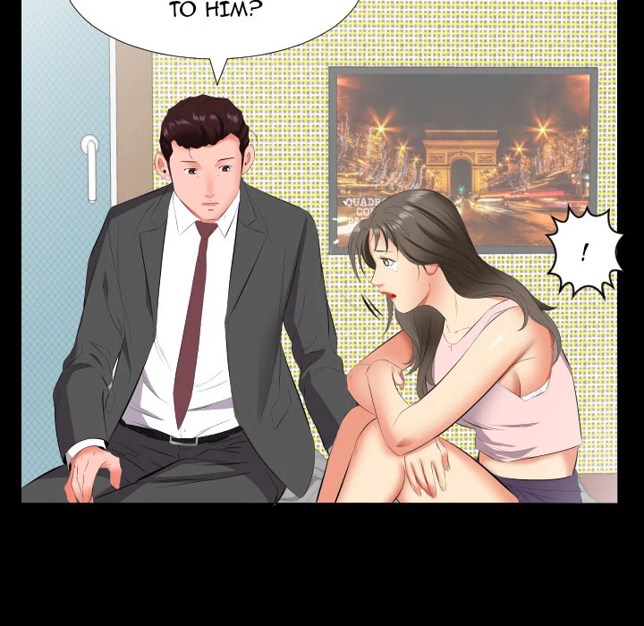 Daddy’s Working chapter 13 page 44