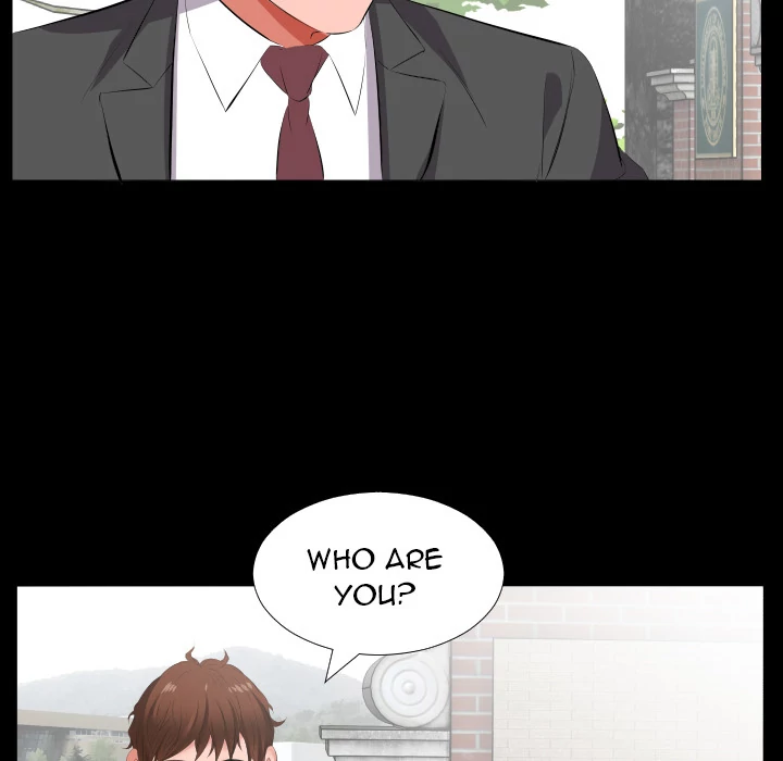 Daddy’s Working chapter 13 page 50