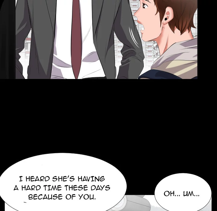 Daddy’s Working chapter 13 page 53