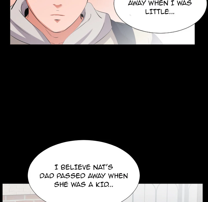 Daddy’s Working chapter 13 page 56