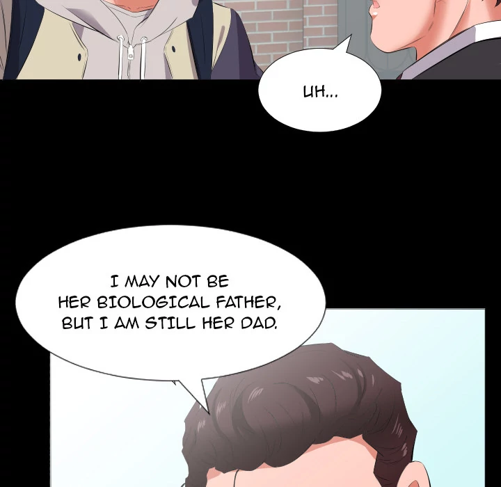 Daddy’s Working chapter 13 page 59