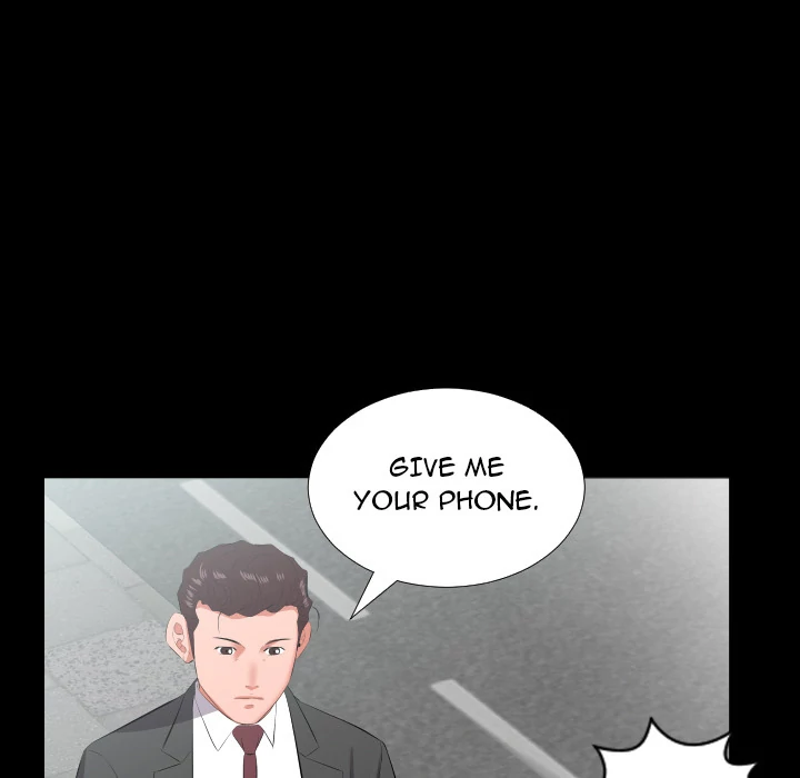 Daddy’s Working chapter 13 page 62