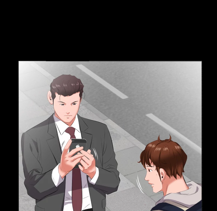 Daddy’s Working chapter 13 page 65