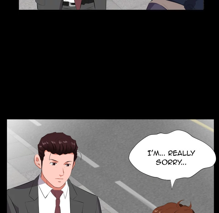 Daddy’s Working chapter 13 page 66