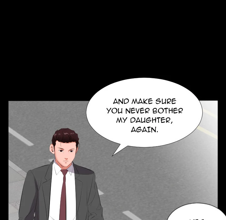 Daddy’s Working chapter 13 page 69