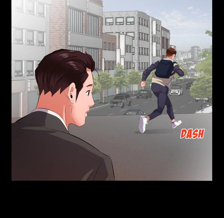 Daddy’s Working chapter 13 page 71