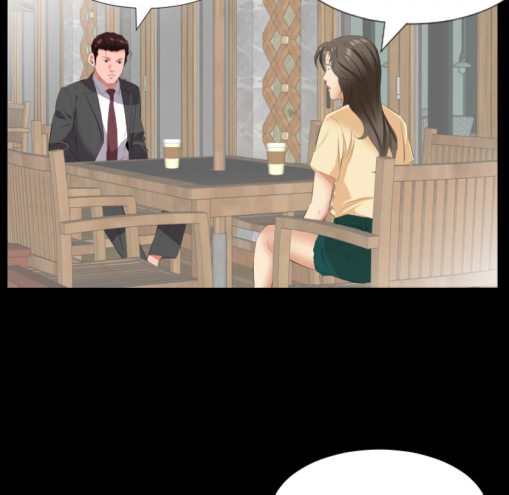 Daddy’s Working chapter 13 page 78