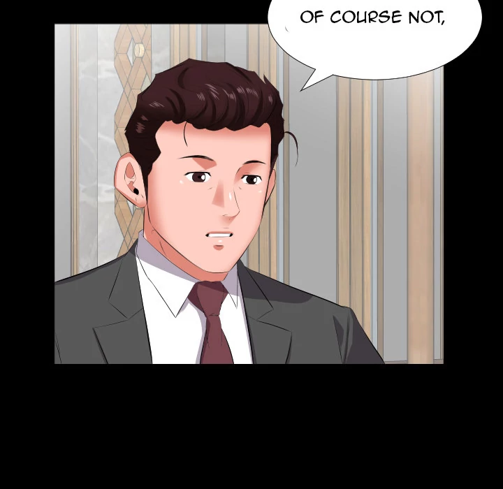 Daddy’s Working chapter 13 page 79