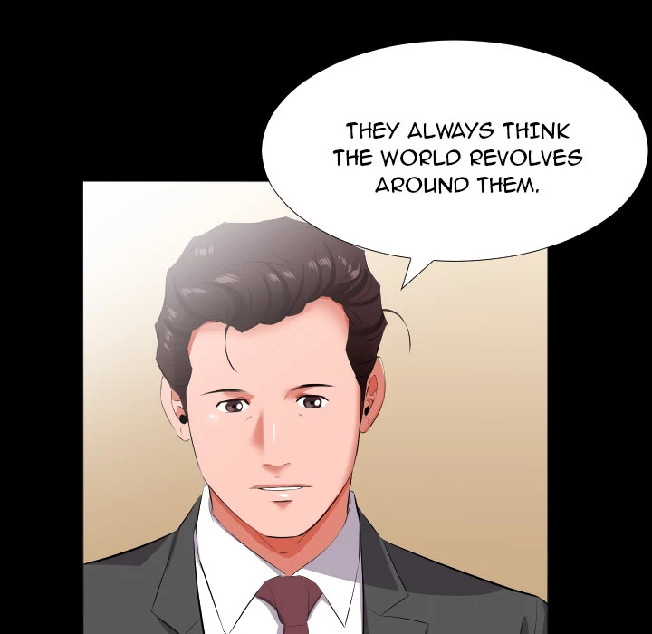Daddy’s Working chapter 13 page 81