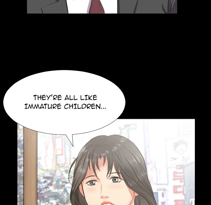 Daddy’s Working chapter 13 page 82