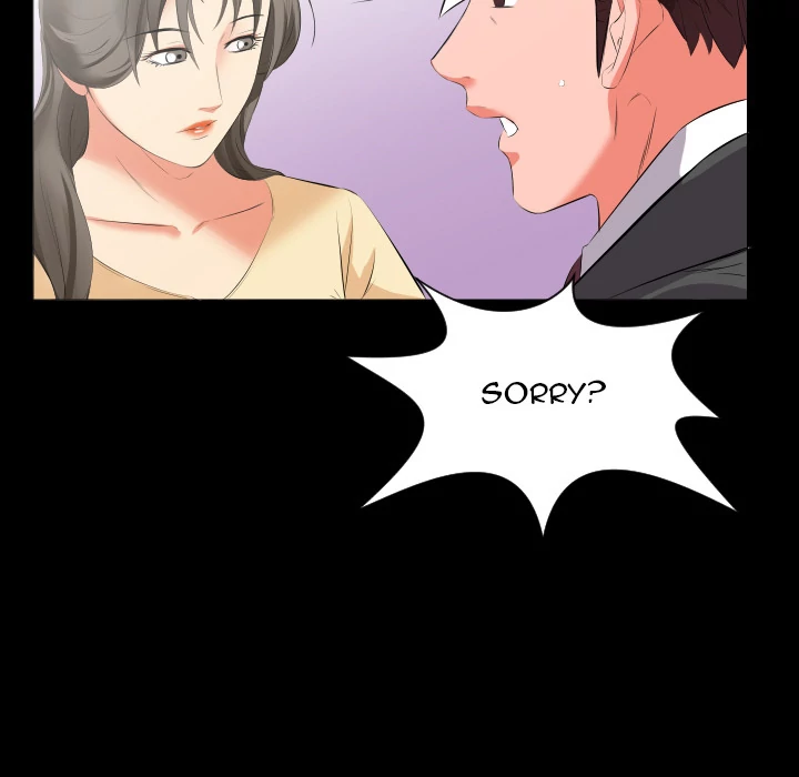 Daddy’s Working chapter 13 page 87