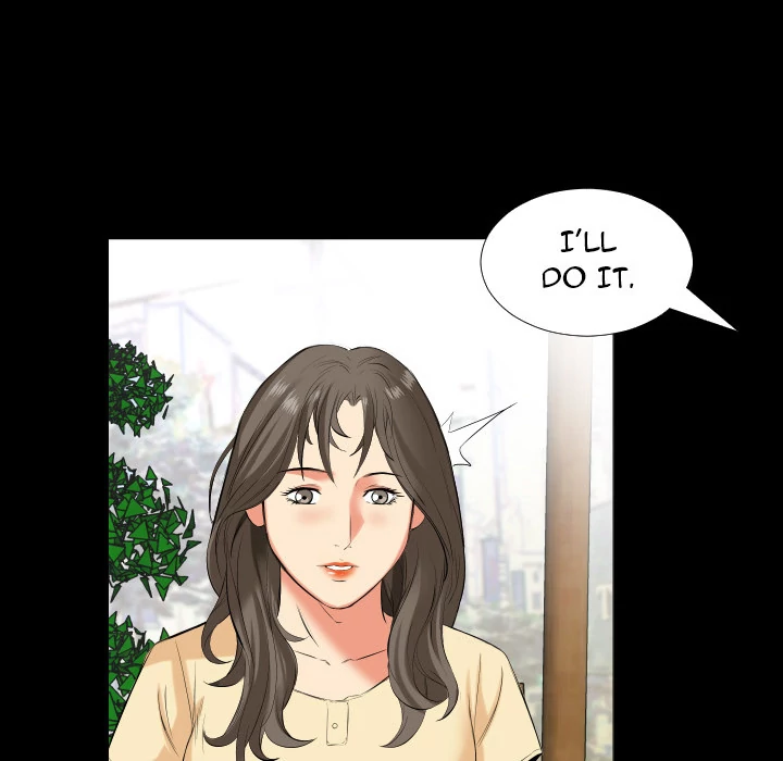 Daddy’s Working chapter 14 page 8