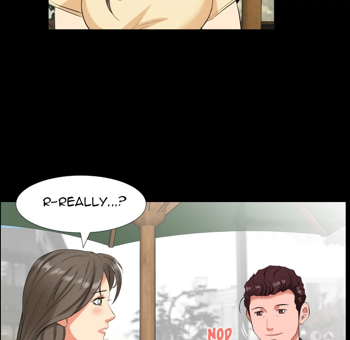 Daddy’s Working chapter 14 page 9