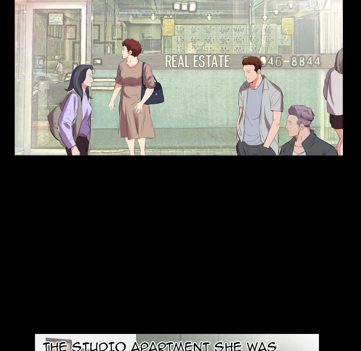Daddy’s Working chapter 14 page 13