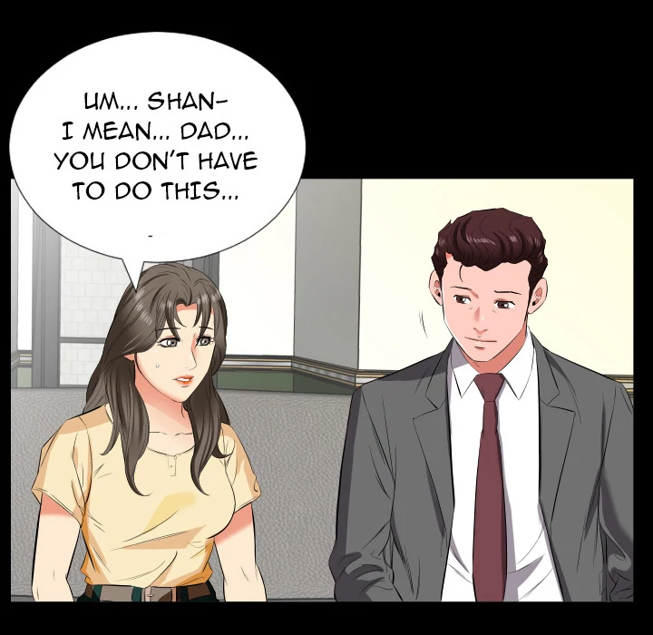 Daddy’s Working chapter 14 page 15