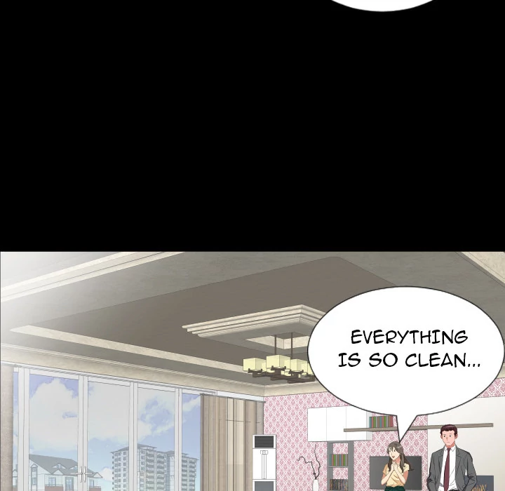 Daddy’s Working chapter 14 page 22