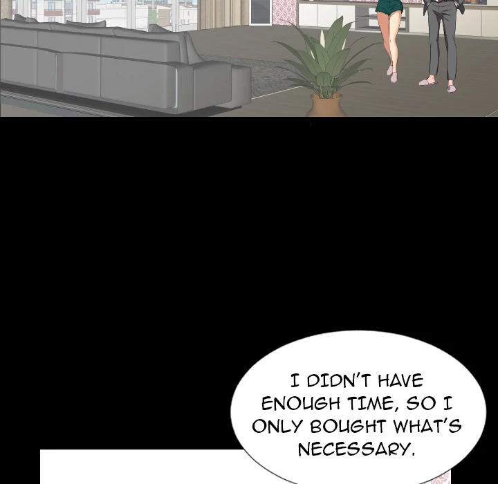 Daddy’s Working chapter 14 page 23